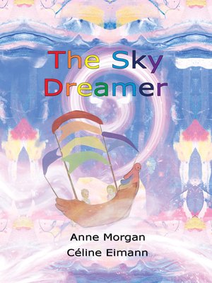 cover image of The Sky Dreamer
